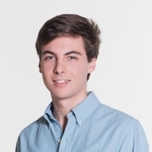 Sacha - Prof de préparation concours sciences po - Lyon