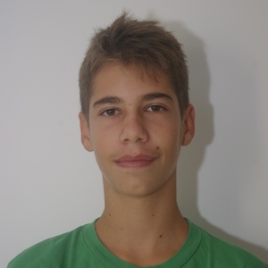 Romain - Prof d'aide aux devoirs - Plan-les-Ouates