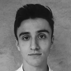 Tom - Prof de maths - Chambéry