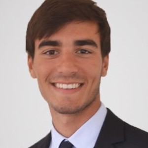 Raphaël - Prof de maths - Le Touquet-Paris-Plage
