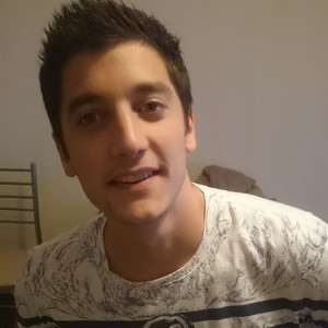 Fabien - Prof de maths - Chambéry