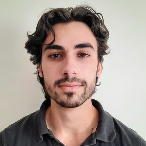 Antoine - Prof de maths - Montpellier