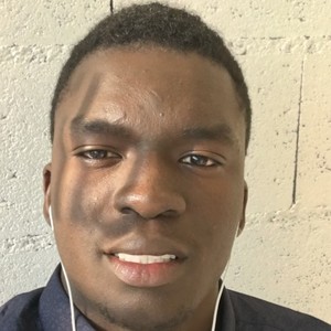 Djibril seyfou - Prof de maths - Troyes