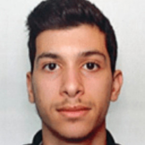 Walid - Prof de maths - Lyon