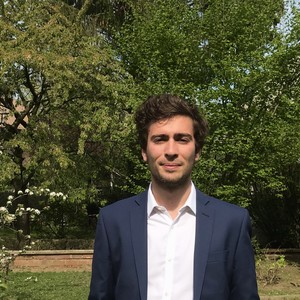 Pierre-Louis - Prof d'aide aux devoirs - Fontenay-aux-Roses