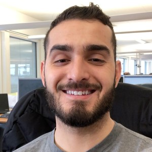 Amine - Prof d'aide aux devoirs - Noisy-le-Grand