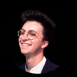 Clément - Prof de maths - Grammond