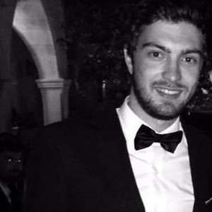 Thibault - Prof de maths - Tourcoing