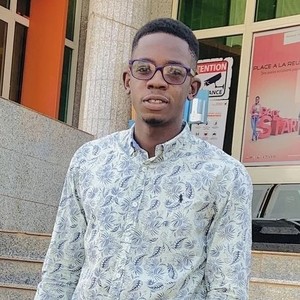 Josias - Prof de maths - Villeurbanne