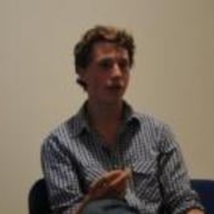 Ambroise - Prof d'allemand - Paris