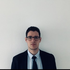 Alexandre - Prof d'aide aux devoirs - Lyon