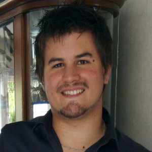 Jonathan - Prof de CAO - Talange