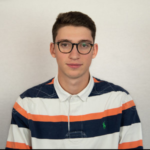 Valentin - Prof de thermodynamique - Landeronde