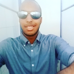 Jordan - Prof de maths - Montmorency