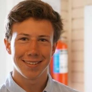 Bastien - Prof de maths - Chambéry