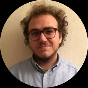 SACHA - Prof de maths - Boulogne-Billancourt