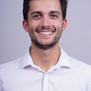 Clément - Prof de maths - Paris