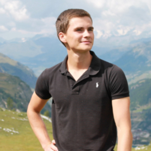 Anatole - Prof de programmation - Saint-Avertin