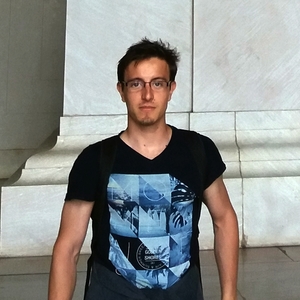 Quentin - Prof de maths - Ville-la-Grand