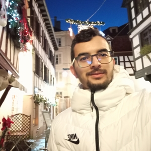 AMINE - Prof de maths - Meyzieu