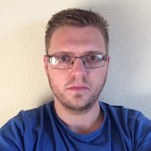 Mathieu - Prof de maths - Villeurbanne