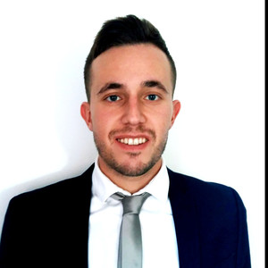 Arthur - Prof de maths - Cormeilles-en-Parisis