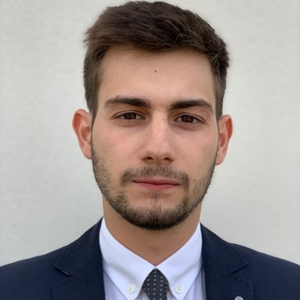 Bruno - Prof de maths - Lyon