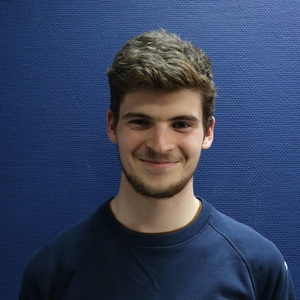 Maxime - Prof de maths - Sartrouville
