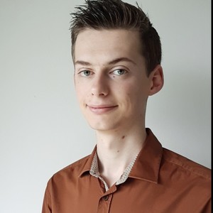 Florentin - Prof de maths - Lille