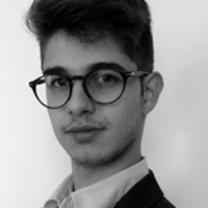 William - Prof de prise de parole - Compiègne