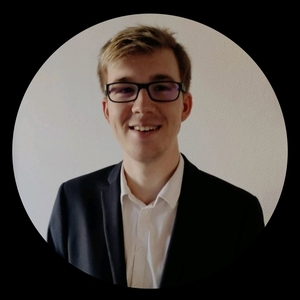 Benjamin - Prof de maths - La Rochelle