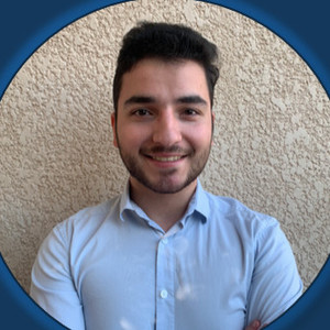 Fabien - Prof de maths - Allauch