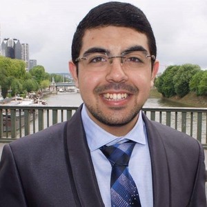 Cyrille - Prof de maths - Fontenay-aux-Roses