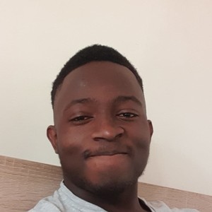Emmanuel - Prof de maths - Croix