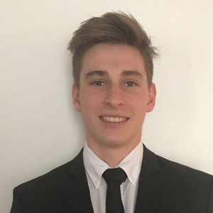 Antoine - Prof de maths - Paris