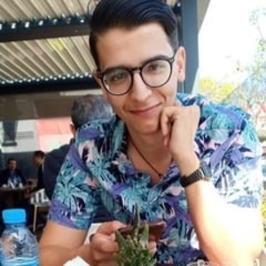 Hamza - Prof de programmation - Charenton-le-Pont