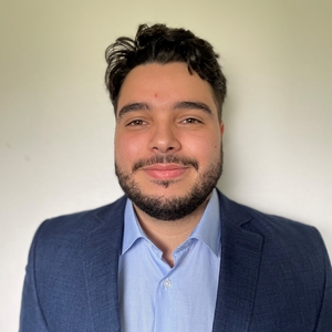 Mohamed - Prof de maths - Valenciennes