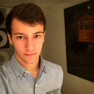 François - Prof de maths - Kervignac