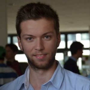 Alexandre - Prof de maths - Fontenay-sous-Bois