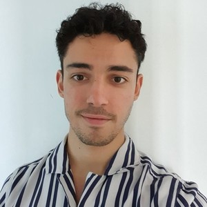 Paul - Prof de physique - Rodez
