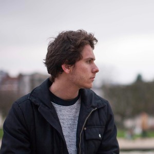 Jeremy - Prof de physique - Paris