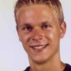 Nicolas - Prof de maths - Paris