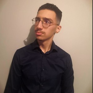 Mohamed - Prof de maths - Lyon