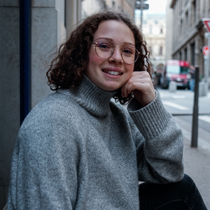 Lucie - Prof de maths - Lyon 3e