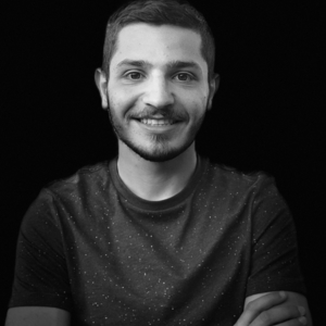 Anthony - Prof de maths - Nantes