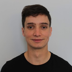 Timothé - Prof de français - Paris