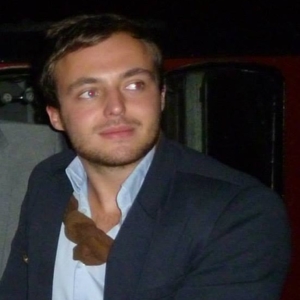 Erwan - Prof de français - Strasbourg
