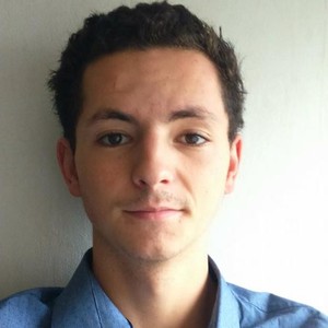 Thomas - Prof de maths - Montpellier