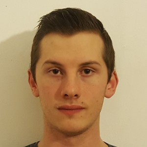 Guillaume - Prof de maths - Choisy-le-Roi