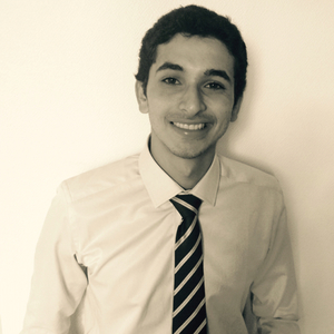 Antoine - Prof de maths - Paris